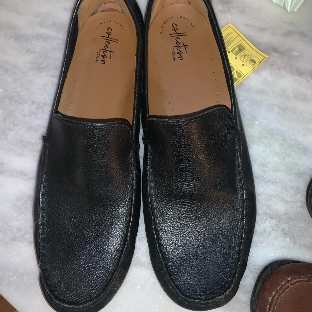 Clarks Size 13